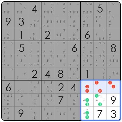 monster sudoku online