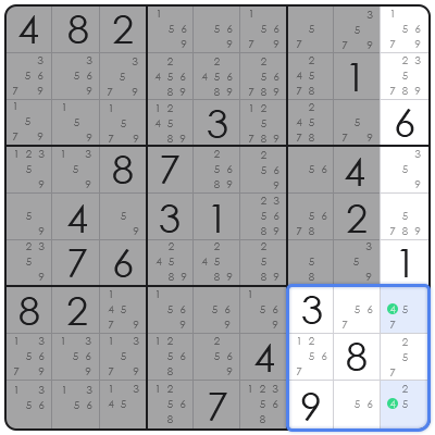 sudoku word